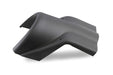 Holley EFI 553-382 Dash Panel; For Use w/Holley EFI 6.86 in. Dashes; Right Vent Only; Black Finish; - Truck Part Superstore