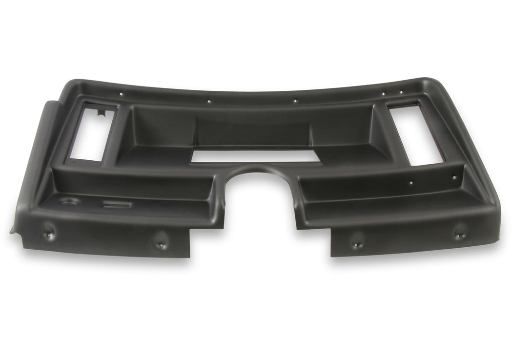 Holley EFI 553-385 Dash Panel - Truck Part Superstore