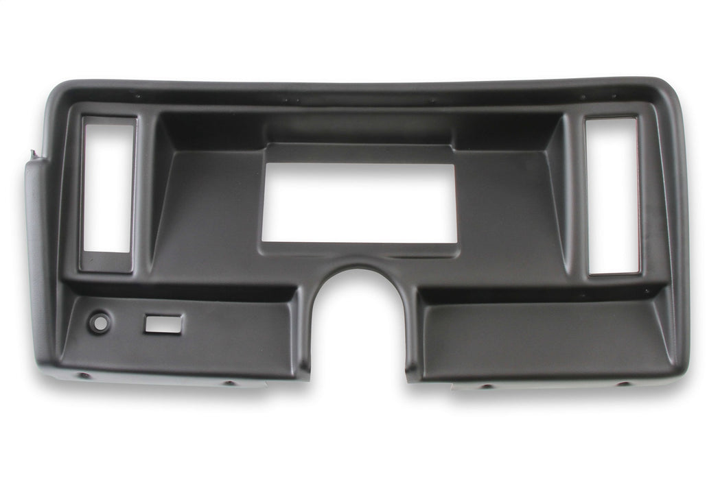 Holley EFI 553-385 Dash Panel - Truck Part Superstore