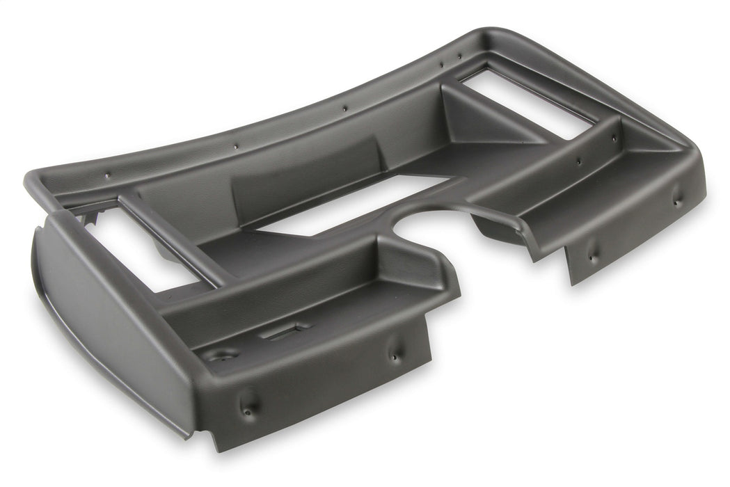 Holley EFI 553-385 Dash Panel - Truck Part Superstore