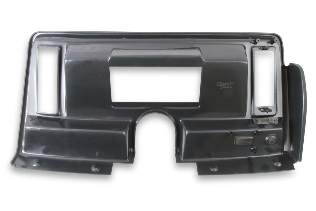 Holley EFI 553-385 Dash Panel - Truck Part Superstore