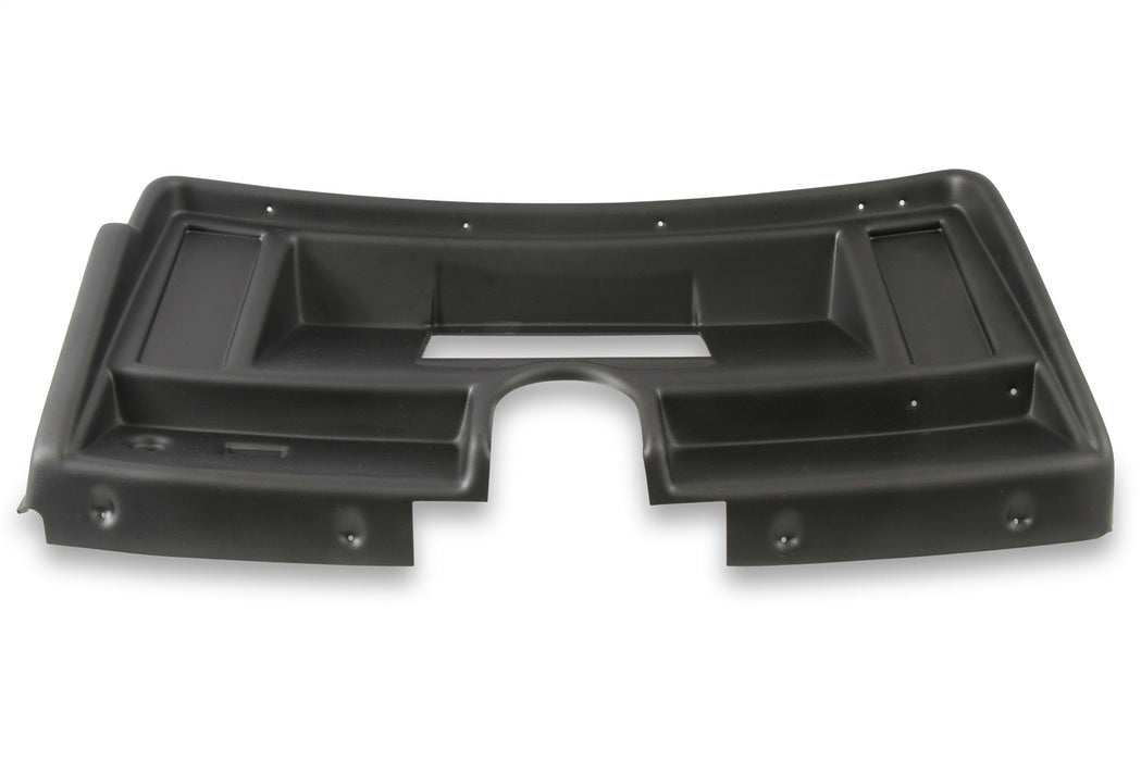 Holley EFI 553-386 Dash Panel - Truck Part Superstore