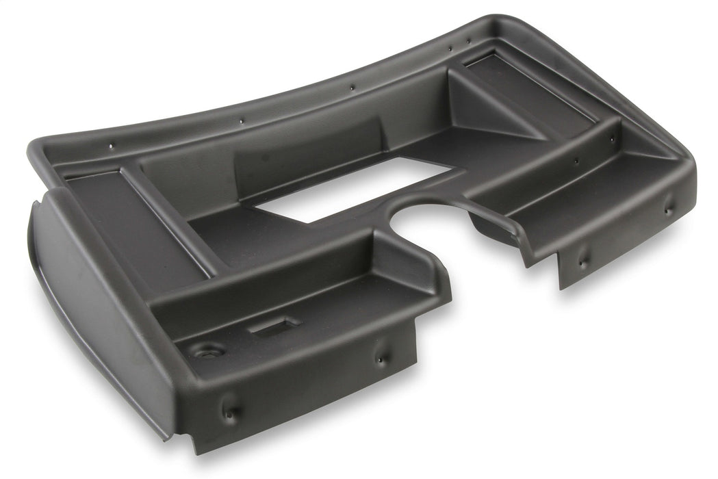 Holley EFI 553-386 Dash Panel - Truck Part Superstore