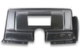 Holley EFI 553-386 Dash Panel - Truck Part Superstore