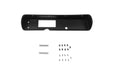 Holley EFI 553-388 Dash Panel; For Use w/Holley EFI 6.86 in. Dashes; Black Finish; - Truck Part Superstore