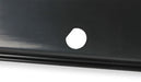 Holley EFI 553-388 Dash Panel; For Use w/Holley EFI 6.86 in. Dashes; Black Finish; - Truck Part Superstore
