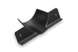 Holley EFI 553-389 Dash Panel; For Use w/Holley EFI 6.86 in. Dashes; Black Finish; - Truck Part Superstore