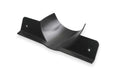 Holley EFI 553-389 Dash Panel; For Use w/Holley EFI 6.86 in. Dashes; Black Finish; - Truck Part Superstore