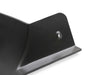 Holley EFI 553-389 Dash Panel; For Use w/Holley EFI 6.86 in. Dashes; Black Finish; - Truck Part Superstore