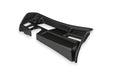 Holley EFI 553-390 Dash Panel; For Use w/Holley EFI 6.86 in. Dashes; Black Finish; - Truck Part Superstore