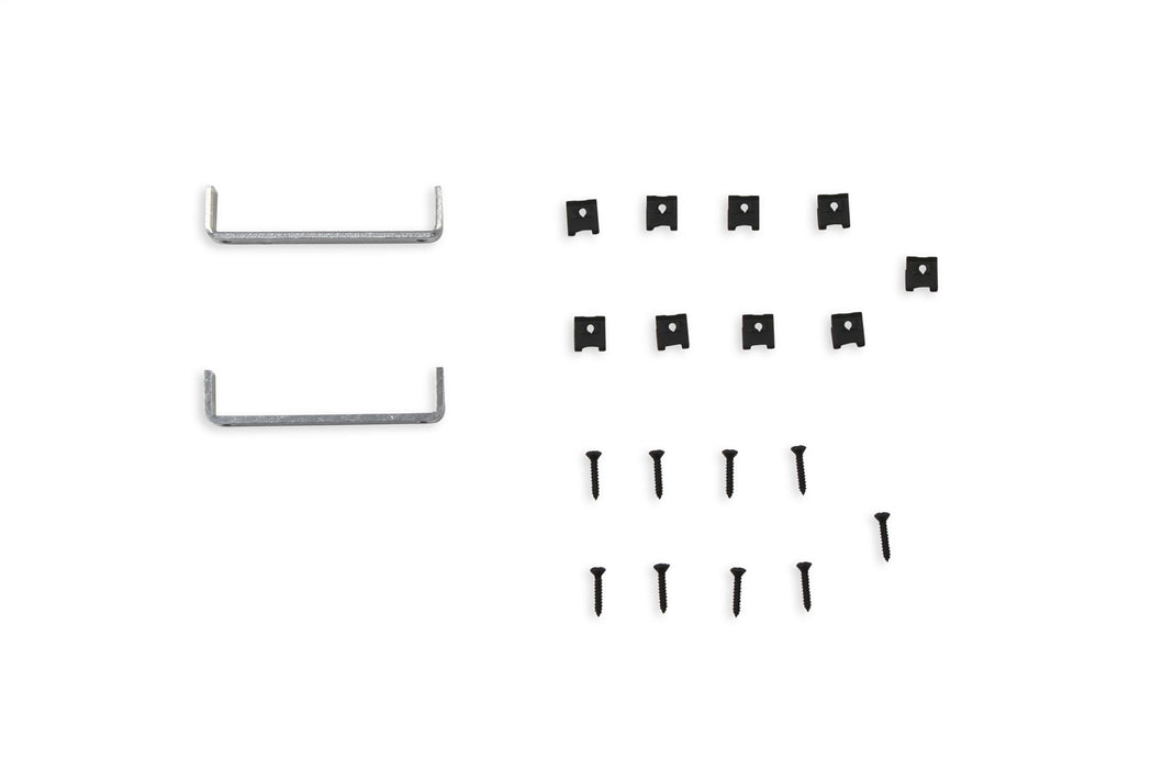 Holley EFI 553-395 Dash Panel - Truck Part Superstore