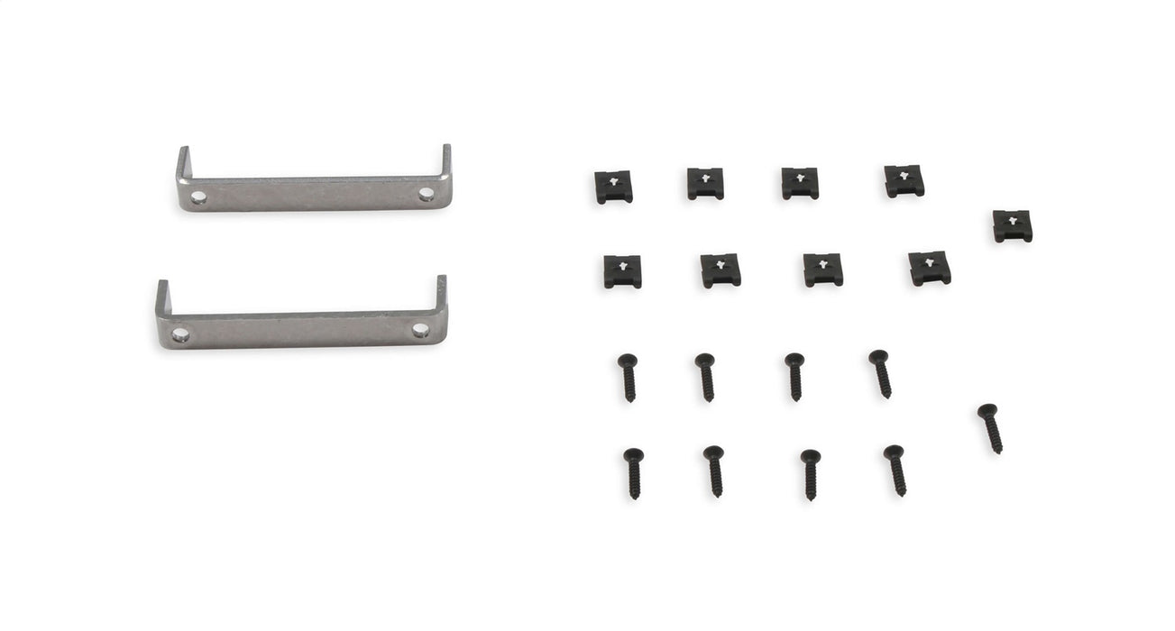 Holley EFI 553-395 Dash Panel - Truck Part Superstore