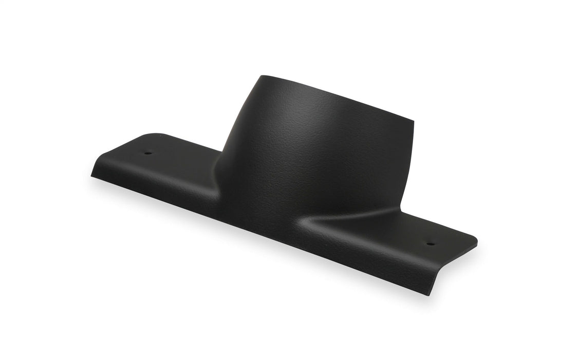 Holley EFI 553-395 Dash Panel - Truck Part Superstore