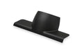 Holley EFI 553-395 Dash Panel - Truck Part Superstore