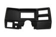 Holley EFI 553-395 Dash Panel - Truck Part Superstore