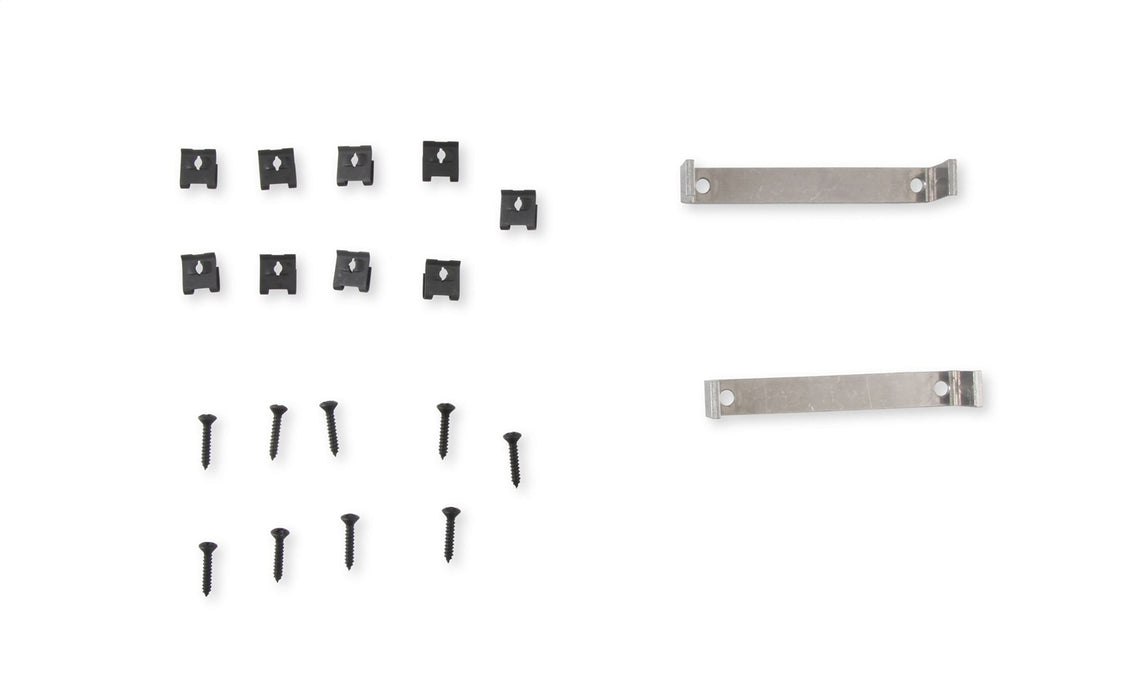 Holley EFI 553-396 Dash Panel - Truck Part Superstore
