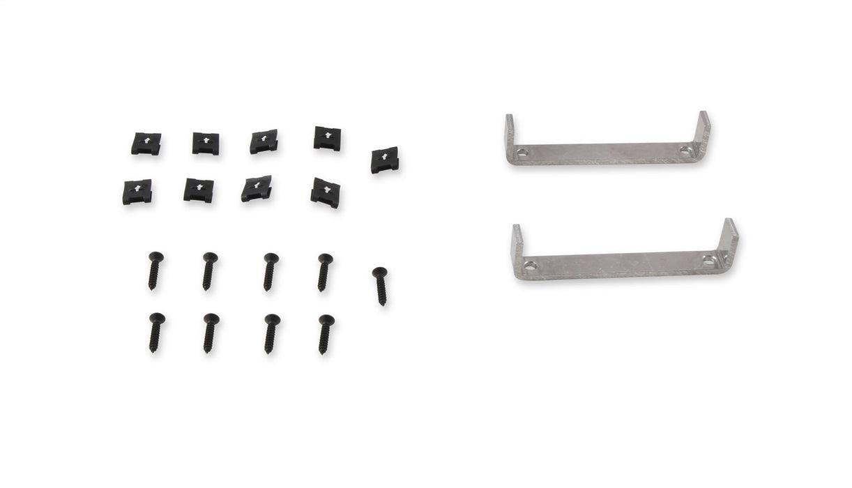 Holley EFI 553-396 Dash Panel - Truck Part Superstore