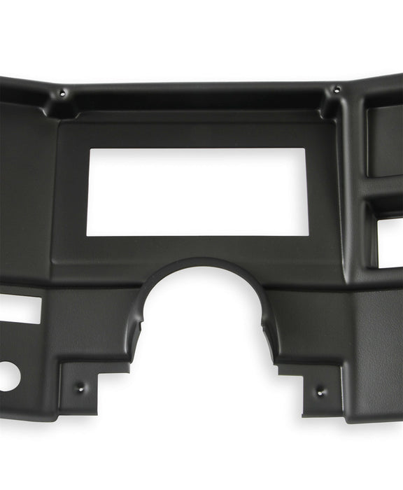 Holley EFI 553-396 Dash Panel - Truck Part Superstore