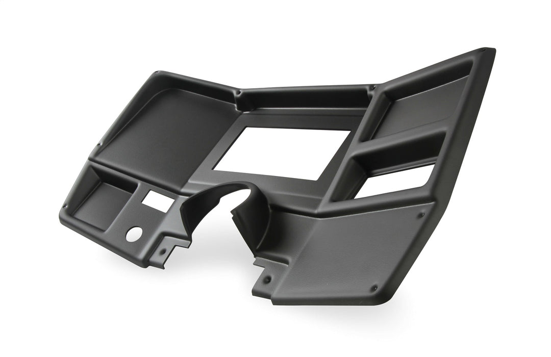 Holley EFI 553-396 Dash Panel - Truck Part Superstore