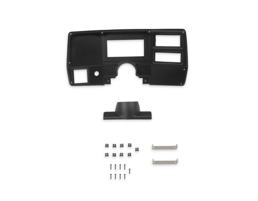 Holley EFI 553-397 Dash Panel - Truck Part Superstore
