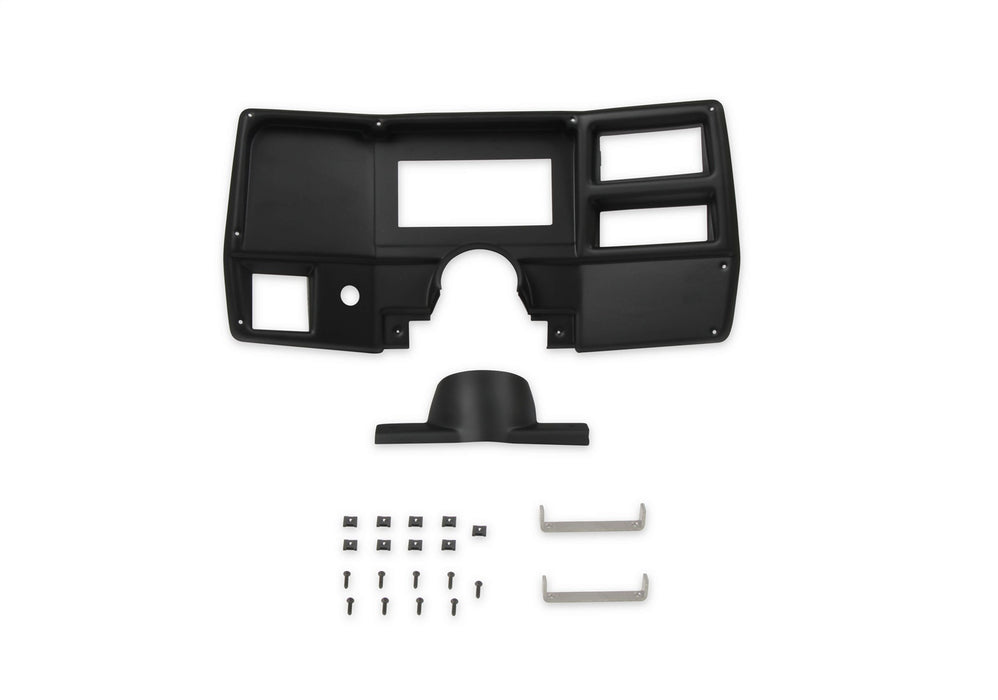 Holley EFI 553-397 Dash Panel - Truck Part Superstore