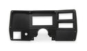 Holley EFI 553-397 Dash Panel - Truck Part Superstore