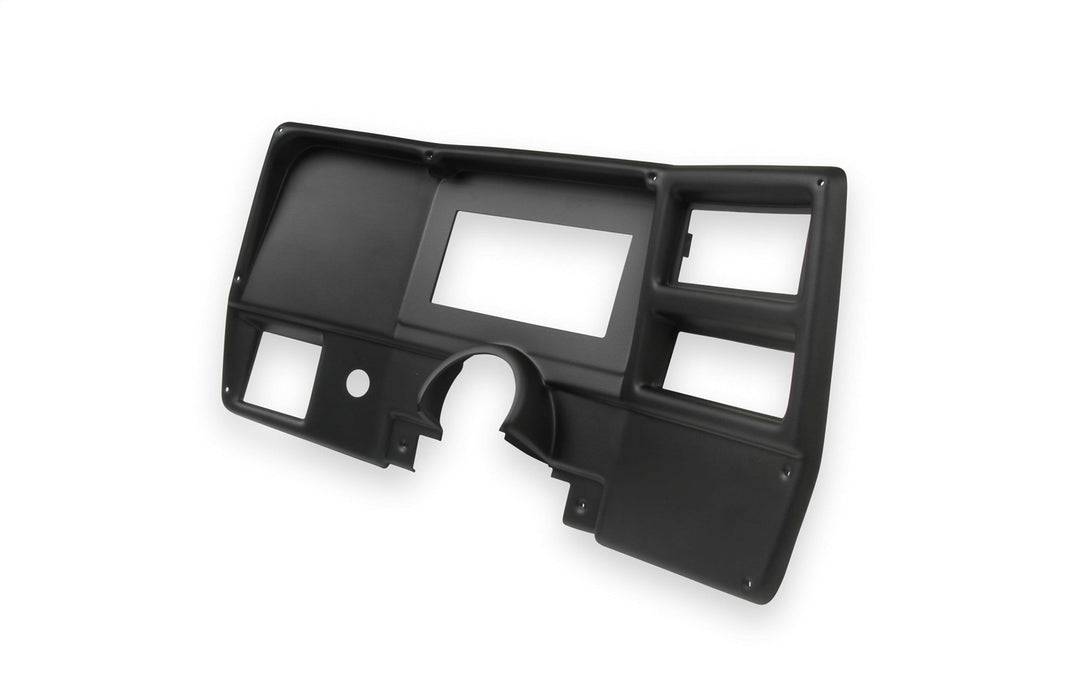 Holley EFI 553-397 Dash Panel - Truck Part Superstore