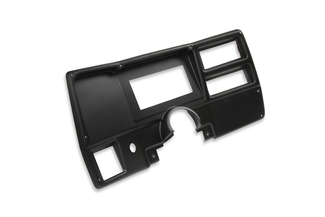 Holley EFI 553-397 Dash Panel - Truck Part Superstore