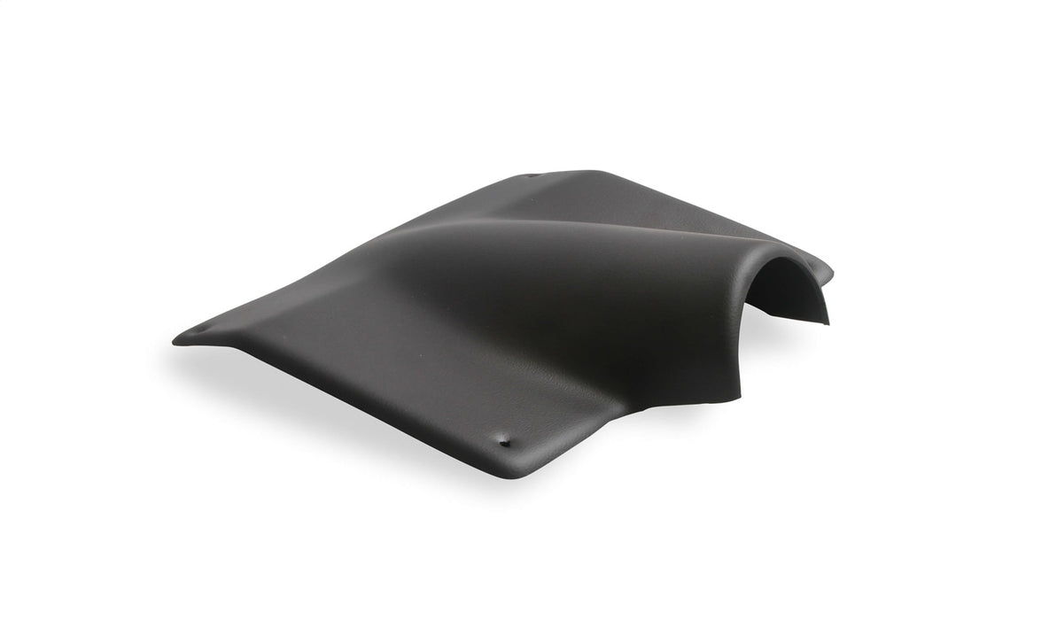 Holley EFI 553-398 Dash Panel - Truck Part Superstore