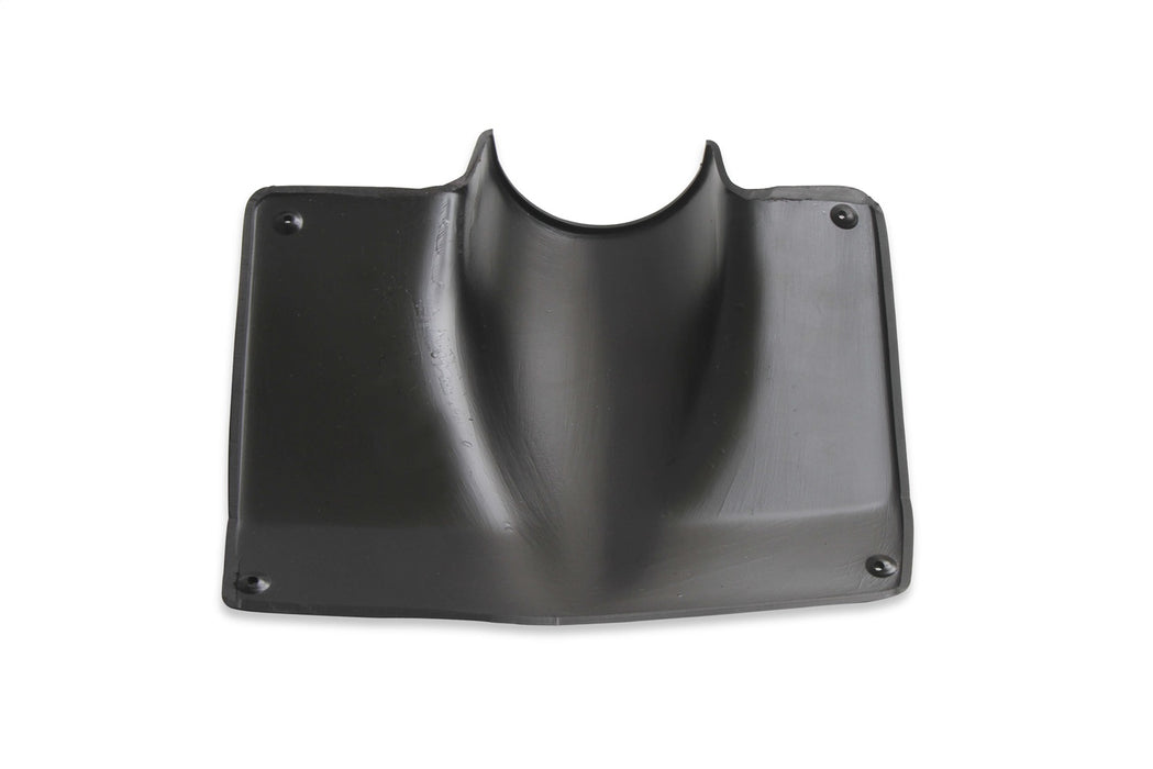Holley EFI 553-398 Dash Panel - Truck Part Superstore