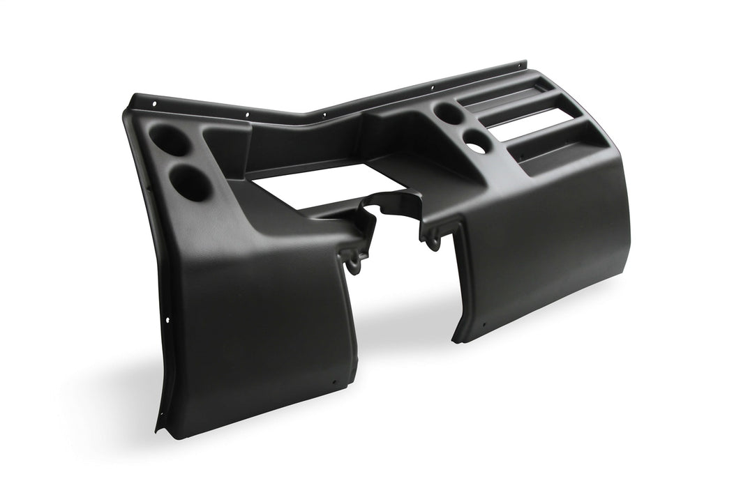 Holley EFI 553-398 Dash Panel - Truck Part Superstore