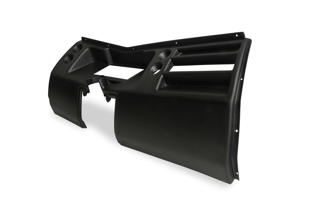 Holley EFI 553-398 Dash Panel - Truck Part Superstore