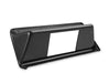Holley EFI 553-400 Dash Panel; For Use w/Holley EFI Dashes; Black; 6.860 in.; - Truck Part Superstore