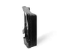 Holley EFI 553-401 Dash Panel; For Use w/Holley EFI Dashes; Black; 6.860 in.; - Truck Part Superstore