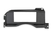 Holley EFI 553-406 Dash Panel; For Use w/Holley EFI Dashes; Black; 6.860 in.; - Truck Part Superstore