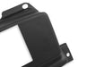 Holley EFI 553-406 Dash Panel; For Use w/Holley EFI Dashes; Black; 6.860 in.; - Truck Part Superstore