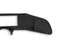 Holley EFI 553-407 Dash Panel; For Use w/Holley EFI Dashes; Black; 6.860 in.; ABS Composite; - Truck Part Superstore