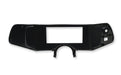 Holley EFI 553-407 Dash Panel; For Use w/Holley EFI Dashes; Black; 6.860 in.; ABS Composite; - Truck Part Superstore