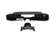 Holley EFI 553-411 Dash Panel; For Use w/Holley EFI Dashes; Black; 6.860 in.; ABS Composite; - Truck Part Superstore