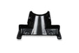 Holley EFI 553-411 Dash Panel; For Use w/Holley EFI Dashes; Black; 6.860 in.; ABS Composite; - Truck Part Superstore