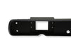 Holley EFI 553-412 Dash Panel; For Use w/Holley EFI Dashes; Black; 7 in.; ABS Composite; - Truck Part Superstore