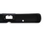 Holley EFI 553-413 Dash Panel; For Use w/Holley EFI Dashes; Black; Racepak IQ3; ABS Composite; - Truck Part Superstore