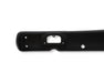 Holley EFI 553-413 Dash Panel; For Use w/Holley EFI Dashes; Black; Racepak IQ3; ABS Composite; - Truck Part Superstore
