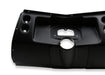Holley EFI 553-414 Dash Panel; For Use w/Holley EFI Dashes; Black; Racepak IQ3; ABS Composite; - Truck Part Superstore
