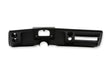 Holley EFI 553-414 Dash Panel; For Use w/Holley EFI Dashes; Black; Racepak IQ3; ABS Composite; - Truck Part Superstore
