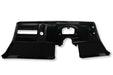 Holley EFI 553-414 Dash Panel; For Use w/Holley EFI Dashes; Black; Racepak IQ3; ABS Composite; - Truck Part Superstore