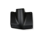 Holley EFI 553-414 Dash Panel; For Use w/Holley EFI Dashes; Black; Racepak IQ3; ABS Composite; - Truck Part Superstore