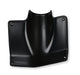 Holley EFI 553-414 Dash Panel; For Use w/Holley EFI Dashes; Black; Racepak IQ3; ABS Composite; - Truck Part Superstore