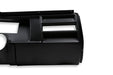 Holley EFI 553-415 Dash Panel; For Use w/Holley EFI Dashes; Black; 6.860 in.; ABS Composite; - Truck Part Superstore