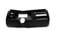 Holley EFI 553-416 Dash Panel; For Use w/Holley EFI Dashes; Black; Racepak IQ3; ABS Composite; - Truck Part Superstore